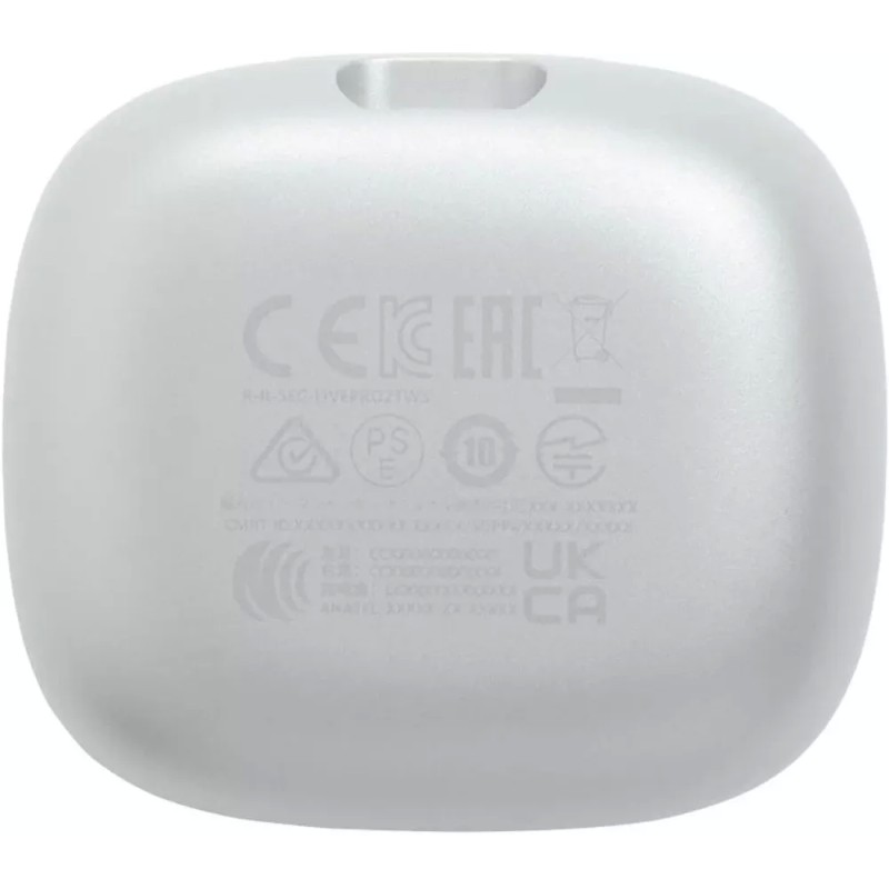 Наушники JBL Live Pro 2 (серебристый)