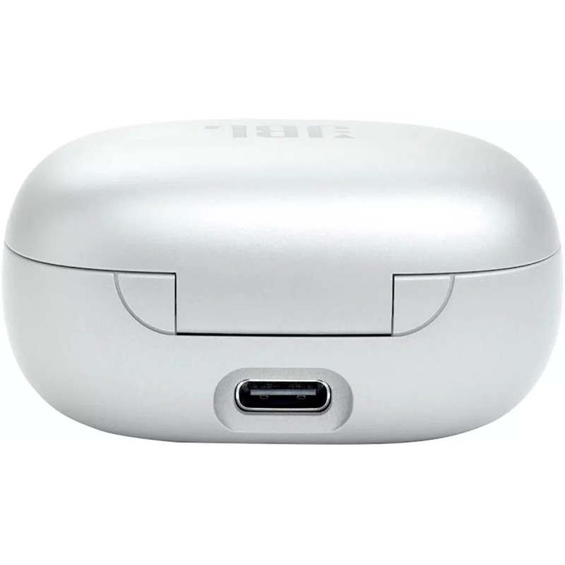 Наушники JBL Live Pro 2 (серебристый)