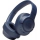 Наушники JBL Tune 750BTNC Blue