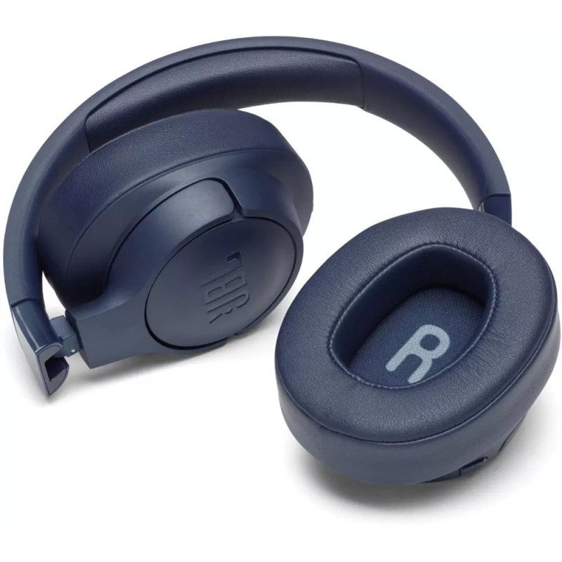 Наушники JBL Tune 750BTNC Blue