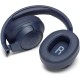 Наушники JBL Tune 750BTNC Blue