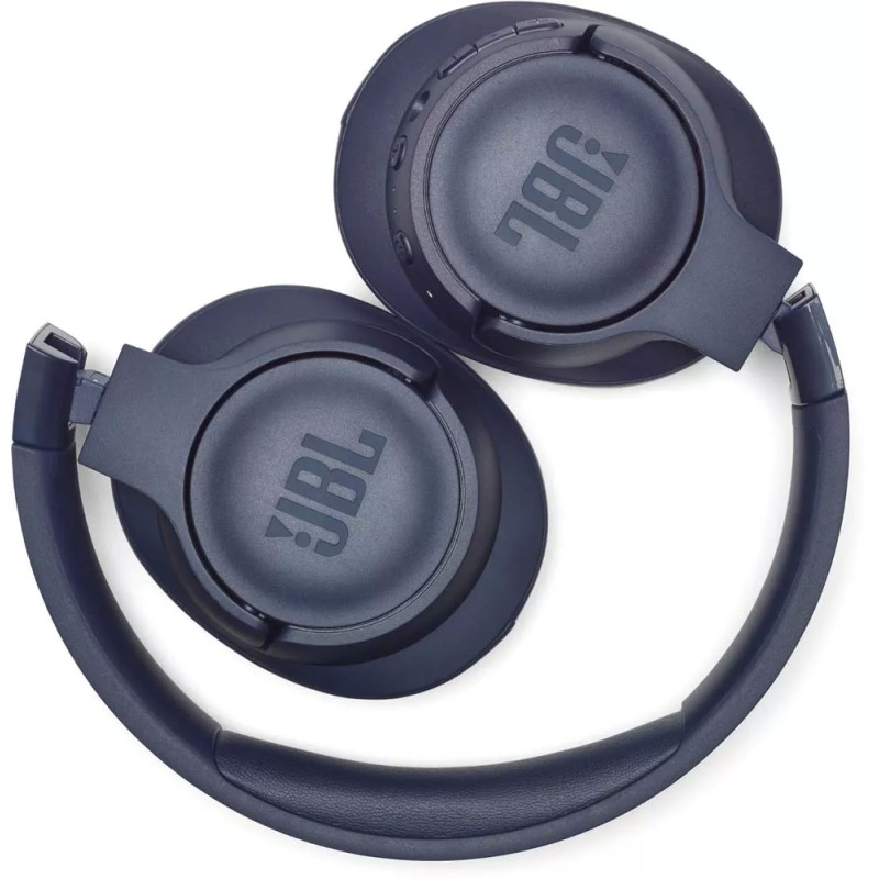 Наушники JBL Tune 750BTNC Blue