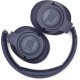 Наушники JBL Tune 750BTNC Blue