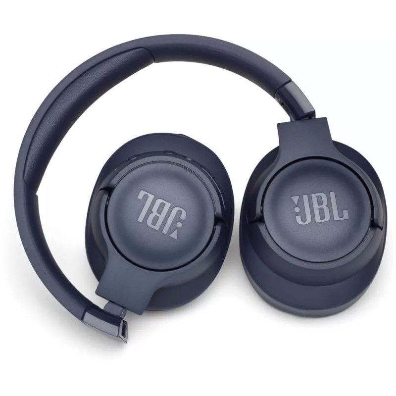 Наушники JBL Tune 750BTNC Blue