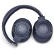 Наушники JBL Tune 750BTNC Blue