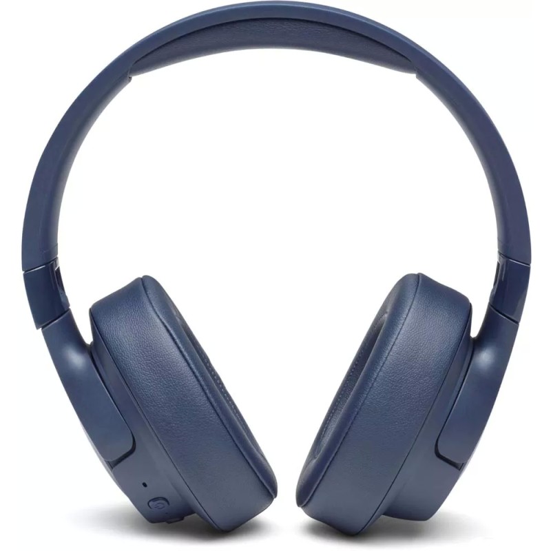 Наушники JBL Tune 750BTNC Blue