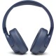Наушники JBL Tune 750BTNC Blue