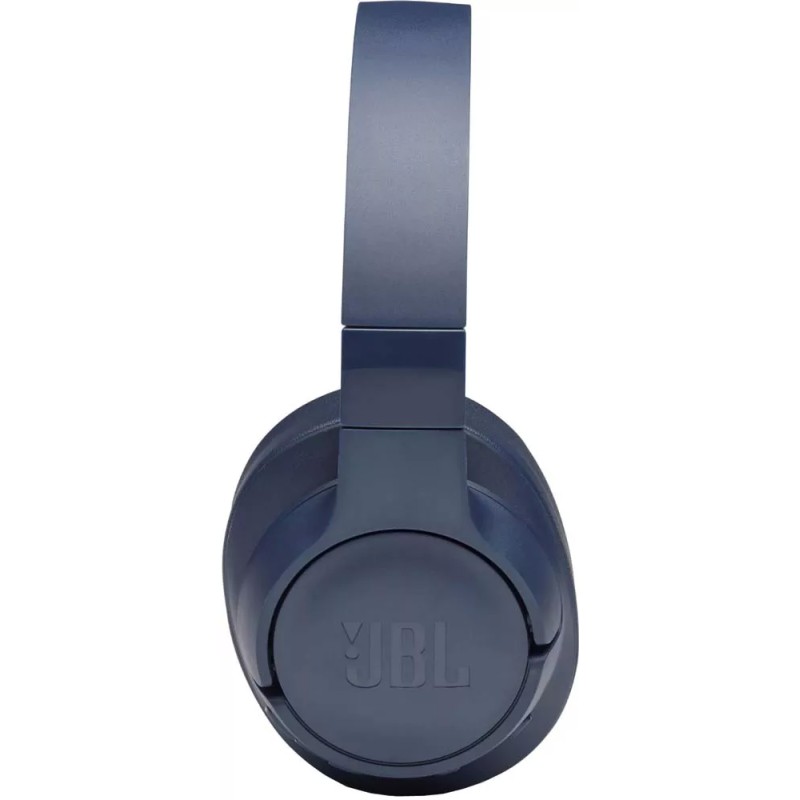 Наушники JBL Tune 750BTNC Blue