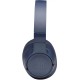 Наушники JBL Tune 750BTNC Blue