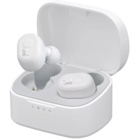 Наушники JVC HA-A11T (белый)