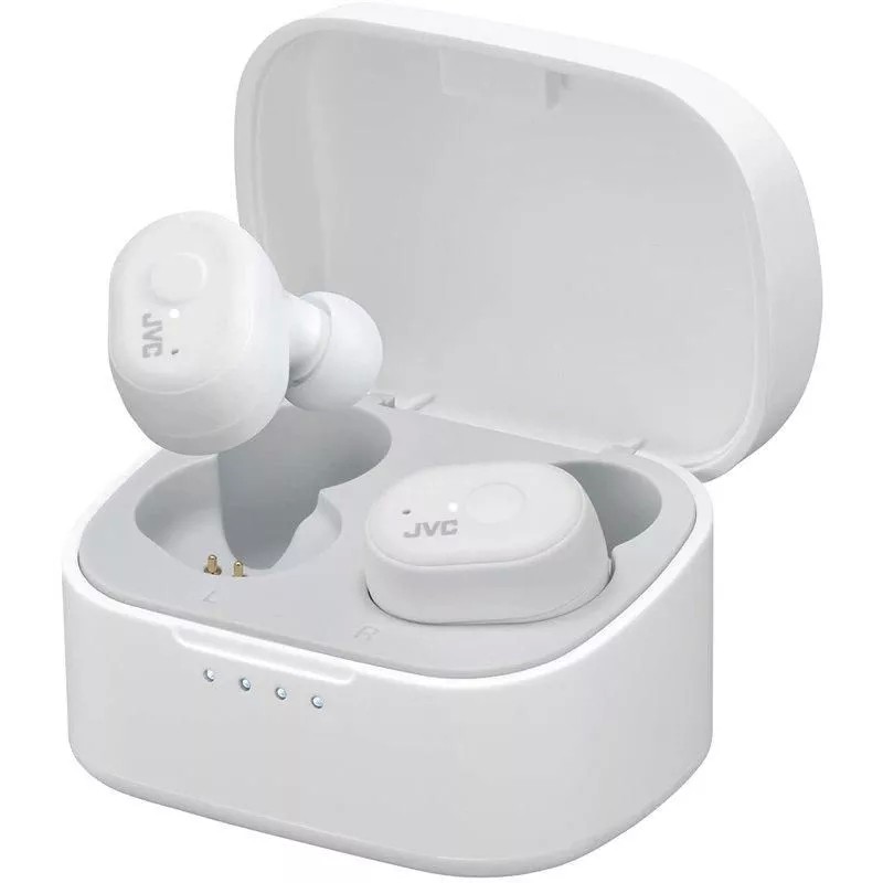 Наушники JVC HA-A11T (белый)
