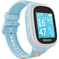 Детские умные часы Кнопка Жизни Aimoto Disney Холодное сердце