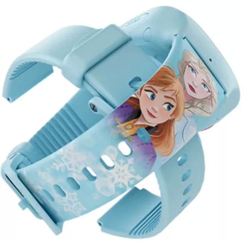 Детские умные часы Кнопка Жизни Aimoto Disney Холодное сердце