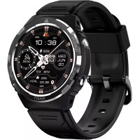 Умные часы Kospet Tank S1 (черный)