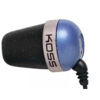 Наушники Koss The PLUG