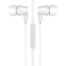 Наушники Krutoff J69 (белый)