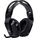 Наушники Logitech G733 Lightspeed Wireless (черный)
