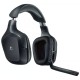 Наушники Logitech G930 Wireless Gaming Headset