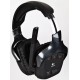 Наушники Logitech G930 Wireless Gaming Headset