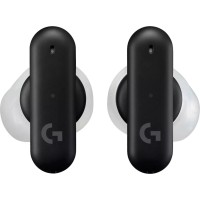 Наушники Logitech G Fits (черный)