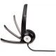 Наушники Logitech USB Headset H390