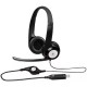 Наушники Logitech USB Headset H390
