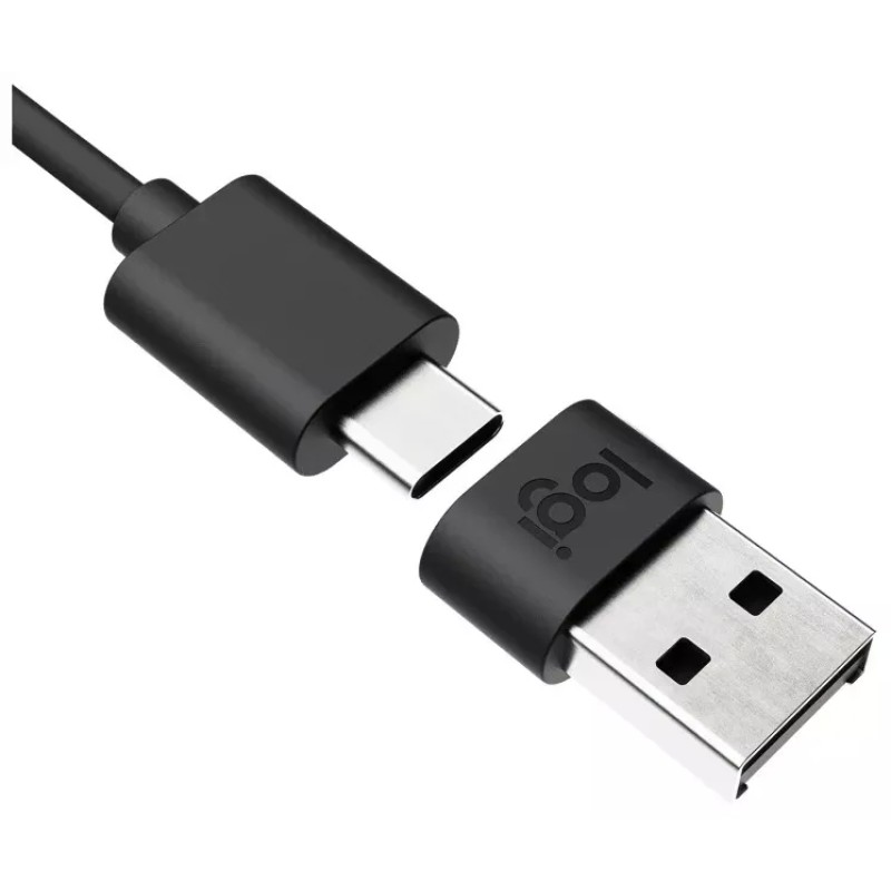 Наушники Logitech Zone Wired UC