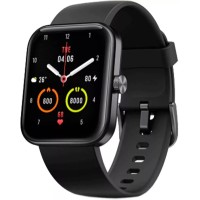 Cмарт-часы Maimo Watch (черный)