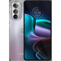 Смартфон Motorola Edge 30 8GB/128GB (суперлунное серебро)