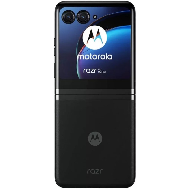 Смартфон Motorola Razr 40 Ultra 8GB/256GB (черный)