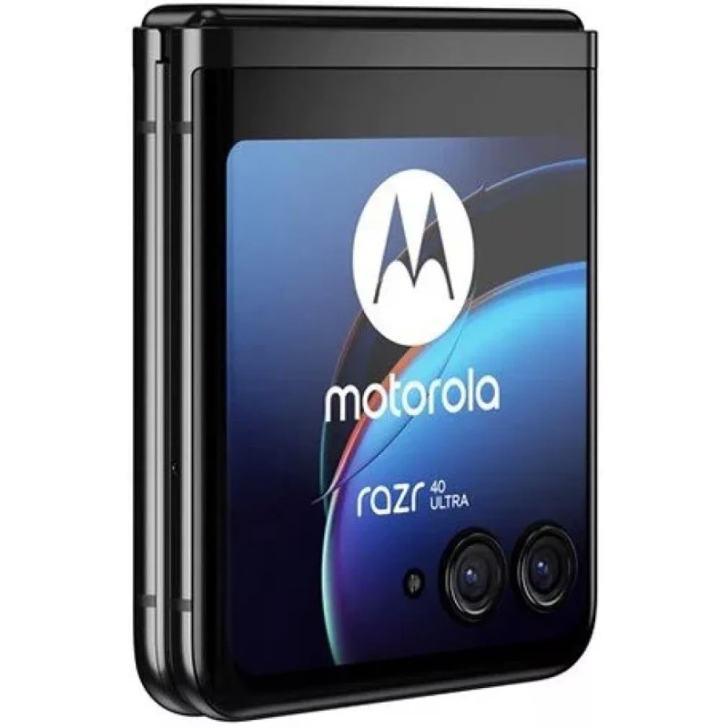 Смартфон Motorola Razr 40 Ultra 8GB/256GB (черный)