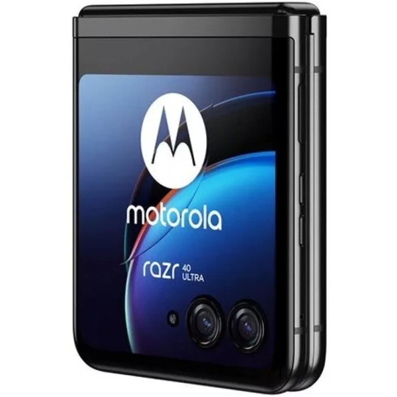 Смартфон Motorola Razr 40 Ultra 8GB/256GB (черный)