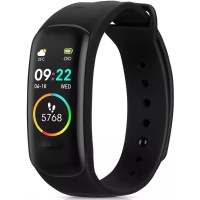 Фитнес-браслет Niceboy X-fit Plus