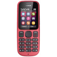 Мобильный телефон Nokia 101