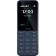 Мобильный телефон Nokia 130 (2023) Dual SIM ТА-1576 (темно-синий)