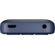 Мобильный телефон Nokia 130 (2023) Dual SIM ТА-1576 (темно-синий)