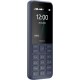 Мобильный телефон Nokia 130 (2023) Dual SIM ТА-1576 (темно-синий)