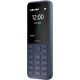 Мобильный телефон Nokia 130 (2023) Dual SIM ТА-1576 (темно-синий)
