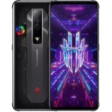 Смартфон Nubia Red Magic 7 18GB/256GB супернова (международная версия)