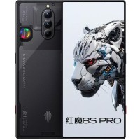 Смартфон Nubia RedMagic 8S Pro 16GB/512GB аврора (международная версия)