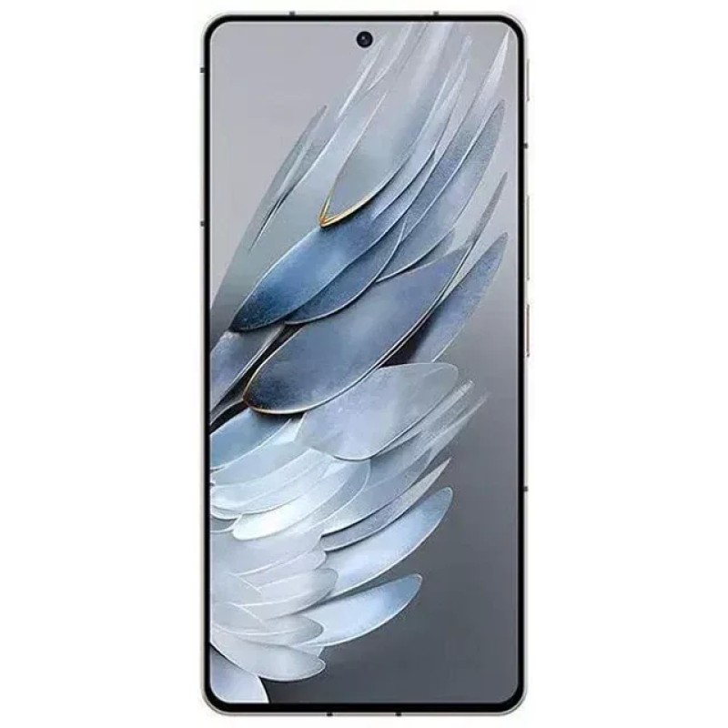 Смартфон Nubia Z50S Pro 16GB/1TB золотистый (международная версия)