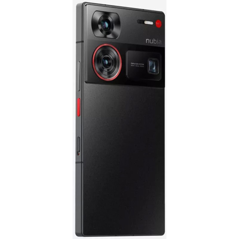 Смартфон Nubia Z60 Ultra 16GB/1TB международная версия (черный)