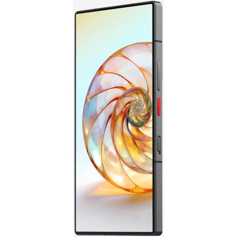 Смартфон Nubia Z60 Ultra 16GB/1TB международная версия (черный)