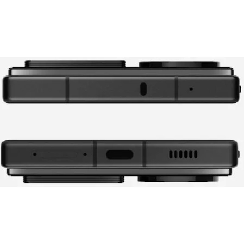 Смартфон Nubia Z60 Ultra 16GB/1TB международная версия (черный)