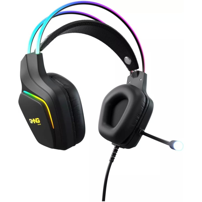 Наушники Oklick GMNG HS-L510G