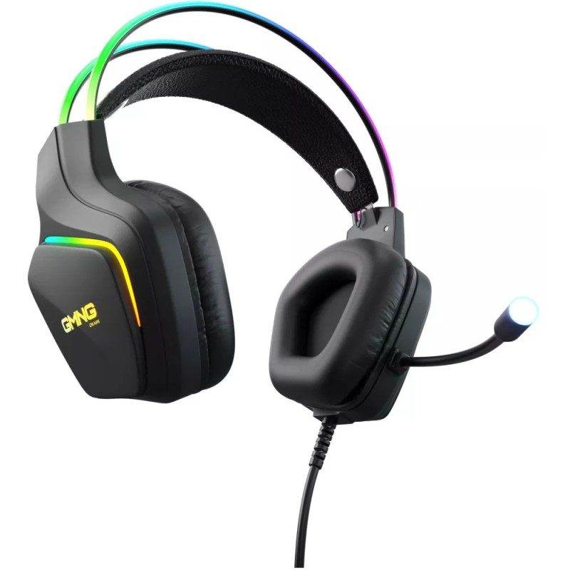 Наушники Oklick GMNG HS-L510G