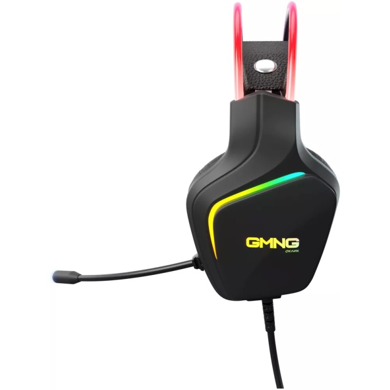 Наушники Oklick GMNG HS-L510G