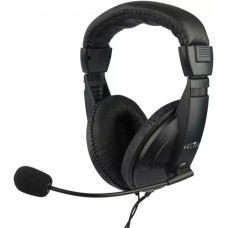 Наушники Oklick HS-M137V