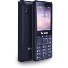 Мобильный телефон Olmio A25 (синий)