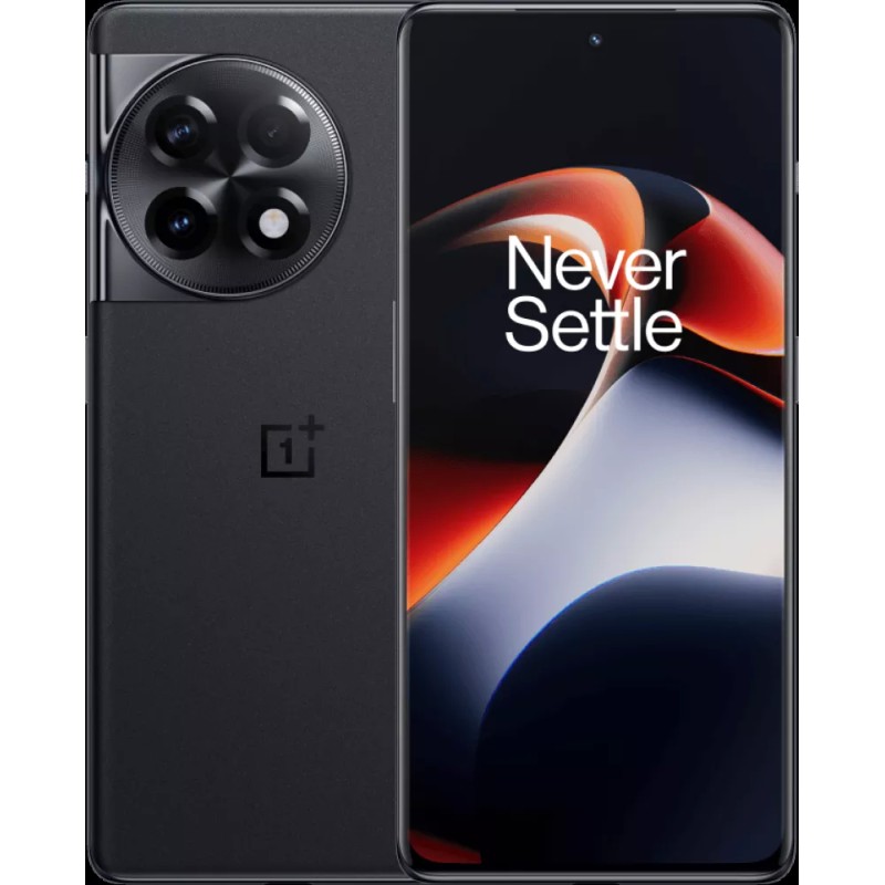 Смартфон OnePlus 11R 8GB/128GB черный (международная версия)